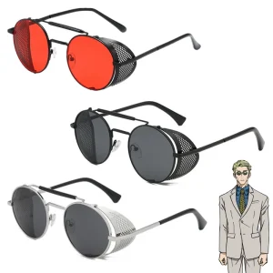 Accessoires Jujutsu Kaisen Nanami Lunettes