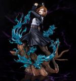 Figurine Jujutsu Kaisen Kugisaki Nobara