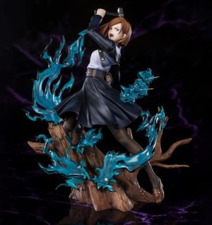 Figurine Jujutsu Kaisen Kugisaki Nobara