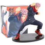 Figurine Articulée Jujutsu Kaisen Itadori Yuji