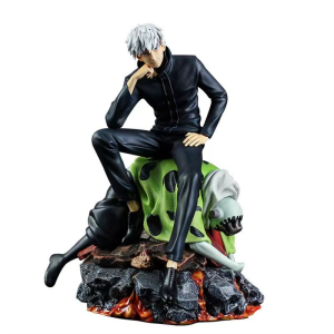 Figurine Jujutsu Kaisen Satoru Gojo GK