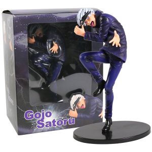 Figurine Satoru Gojo Jujutsu Kaisen