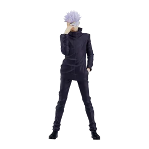 Figurine Jujutsu Kaisen Gojo Satoru