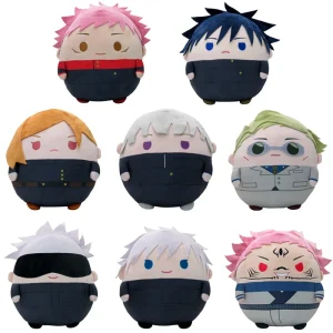 Accessoires Jujutsu Kaisen Peluche 22 Cm