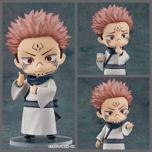 Figurine Anime Jujutsu Kaisen Sukuna