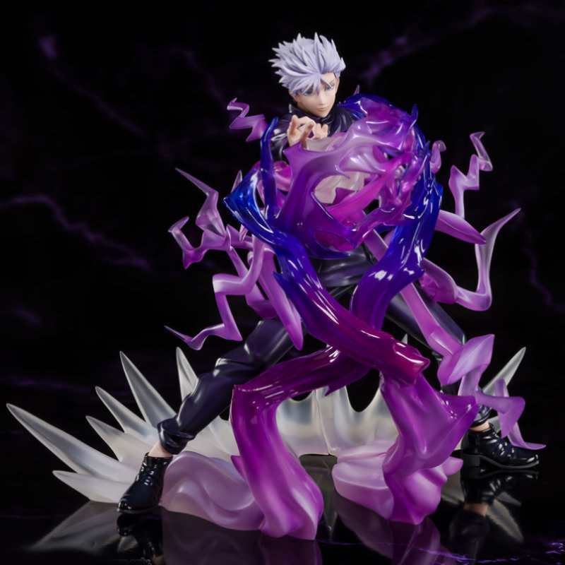 Figure Satoru Gojo Jujutsu Kaisen