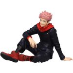 Figurine Yuji Itadori Jujutsu Kaisen