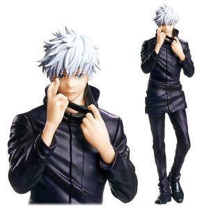 Figurine Manga Jujutsu Kaisen Satoru Gojo