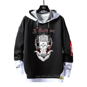 Pull Jujutsu Kaisen Ryomen Sukuna