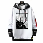 Pull Jujutsu Kaisen Toge Inumaki