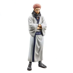 Jujutsu Kaisen Figurine Ryomen Sukuna Action Figurine