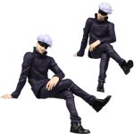 Figurine Jujutsu Kaimmense Gojo HaH