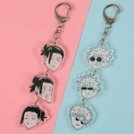 Accessoires Jujutsu Kaisen Gojo Geto