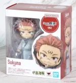 Figurine Jujutsu Kaisen Sukuna Funko Pop