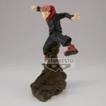 Figurine Jujutsu Kaisen Yuji