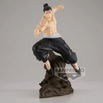 Figurine Jujutsu Kaisen Todo Aoi