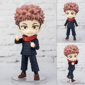 Figurine Jujutsu Kaisen Yuji Funko Pop