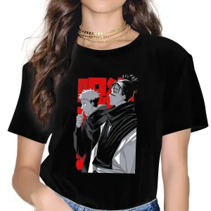 T-shirt Jujutsu Kaisen Choso Itadori