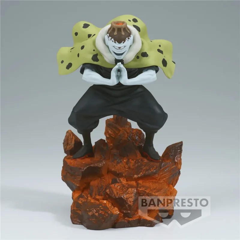 Figurine Jujutsu Kaisen Jogo Domaine