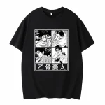 T-shirt Jujutsu Kaisen Yuta Okkotsu Manga