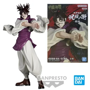 Figurine Jujutsu Kaisen Choso 18