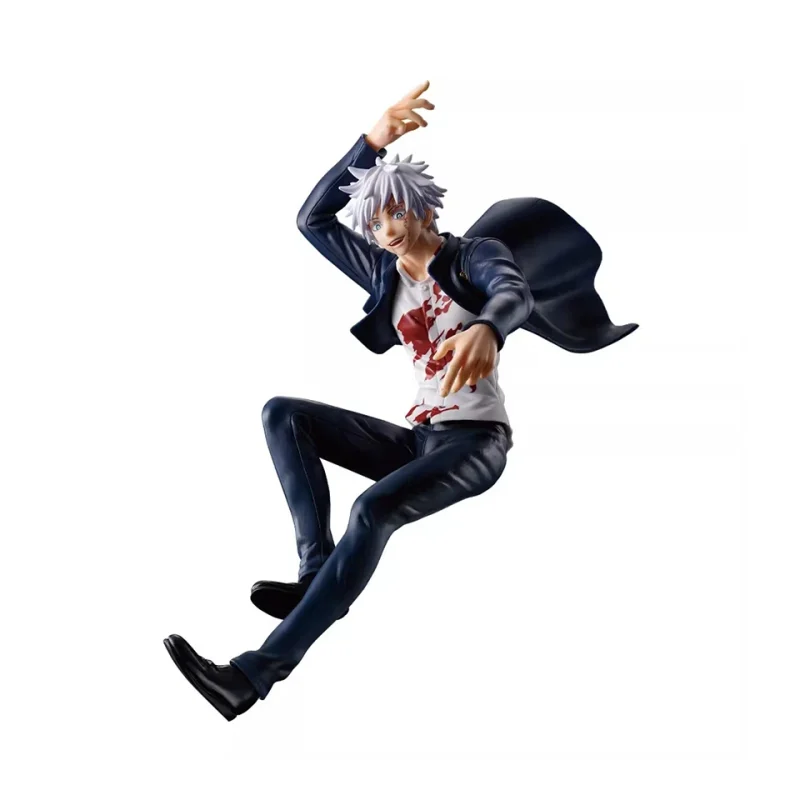 Figurine Jujutsu Kaisen Gojo Satoru 18