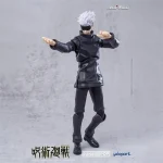 Figurine Jujutsu Kaisen Gojo Satoru 15