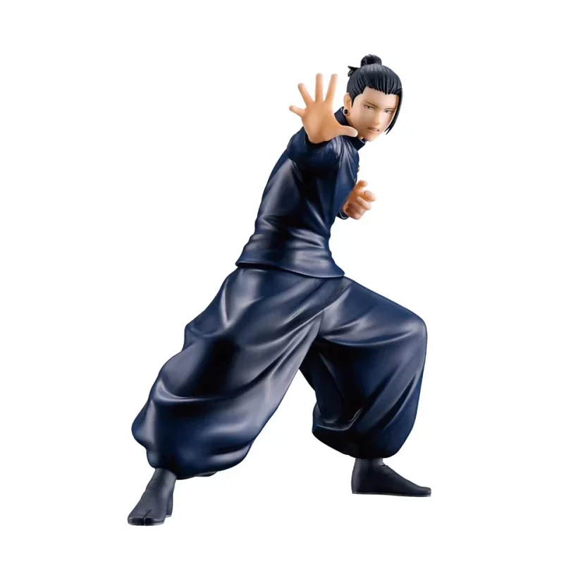 Figurine Jujutsu Kaisen Geto Suguru 16