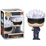 Funko Pop  Jujutsu Kaisen Gojo Satoru 10