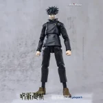 Figurine Jujutsu Kaisen Megumi Fushiguro 15