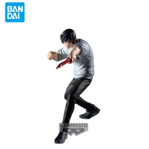 Figurine Jujutsu Kaisen Toji Fushiguro 15