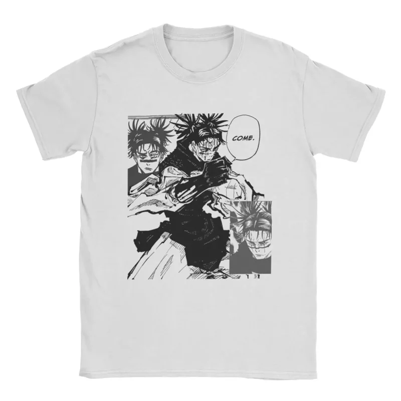 T-shirt Jujutsu Kaisen Choso Manga