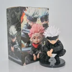 Figurine Jujutsu Kaisen Satoru Gojo Chibi 15