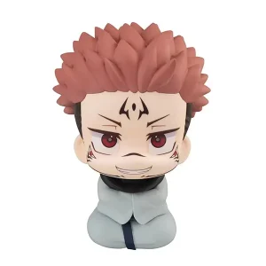 Look Up Figurine Jujutsu Kaisen Sukuna 10