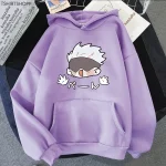 Pull Jujutsu Kaisen Gojo Satoru Kawaii