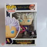 Funko Pop Jujutsu Kaisen Gojo Purple
