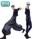 Figurine Jujutsu Kaisen Gojo Lycée