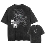T-shirt Jujutsu Kaisen Gojo Satoru 08