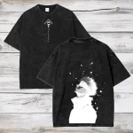 T-shirt Jujutsu Kaisen Gojo Satoru 02
