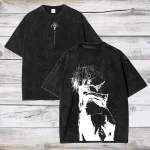 T-shirt Jujutsu Kaisen Gojo Satoru 04