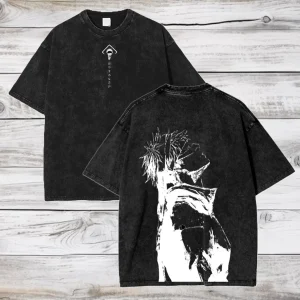 T-shirt Jujutsu Kaisen Gojo Satoru 04