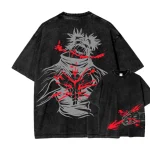 T-shirt Jujutsu Kaisen Choso 01