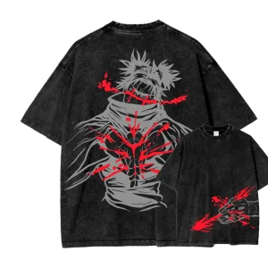 T-shirt Jujutsu Kaisen Choso 01