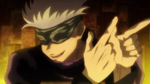 Gojo Satoru