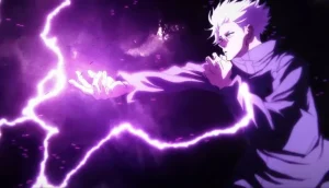 Gojo Satoru