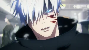 Gojo Satoru