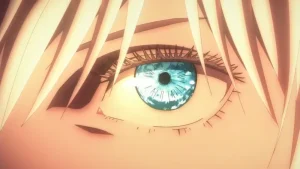 Gojo Satoru