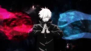 Gojo Satoru