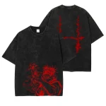 T-shirt Jujutsu Kaisen Choso 1