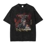 T-shirt Jujutsu Kaisen Geto Kenjaku 1